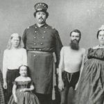 Isaac W Sprague 3