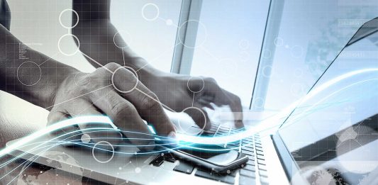 Las velocidades de Internet en 2018: ¿ADSL o fibra óptica?