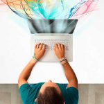 Las velocidades de Internet en 2018: ¿ADSL o fibra óptica? 2