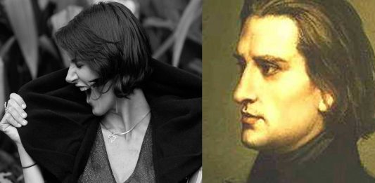 Lisztomanía. El loco amor que despertaba Franz Liszt en el siglo XIX