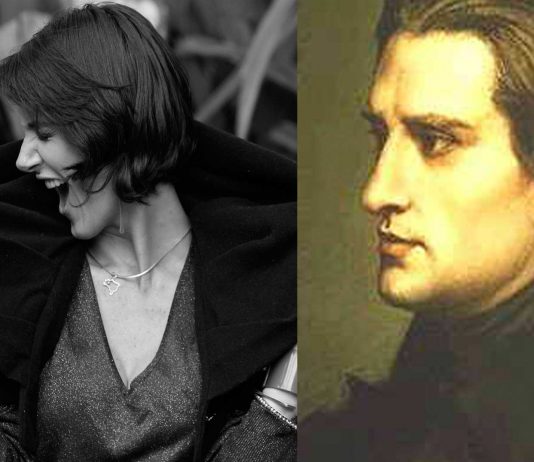 Lisztomanía. El loco amor que despertaba Franz Liszt en el siglo XIX