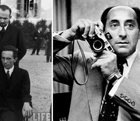 Eisenstaedt