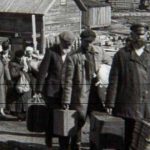 Nazino, la Isla Caníbal. ¿Qué ocurrió en ella?