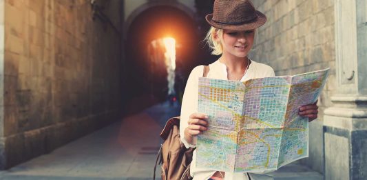 Pasar un tiempo en el extranjero, una experiencia única