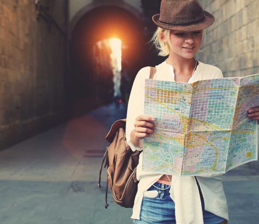 Pasar un tiempo en el extranjero, una experiencia única