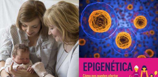 ¿Te pareces a tu abuela materna? Esta es la posible explicación