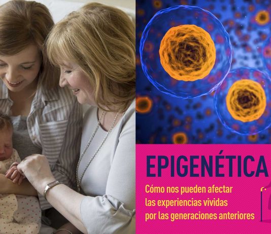 ¿Te pareces a tu abuela materna? Esta es la posible explicación