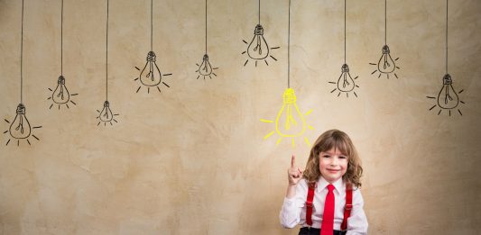 Adivinanzas para niños. ¿Puedes resolverlas todas?