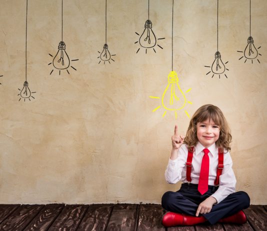 Adivinanzas para niños. ¿Puedes resolverlas todas?