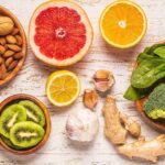 alimentos que matan