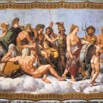 Los amantes de Zeus. Los casos más asombrosos