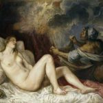 Los amantes de Zeus. Los casos más asombrosos