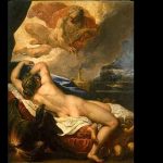 Los amantes de Zeus. Los casos más asombrosos