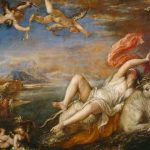 Los amantes de Zeus. Los casos más asombrosos