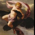 Los amantes de Zeus. Los casos más asombrosos
