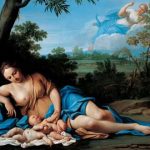 Los amantes de Zeus. Los casos más asombrosos