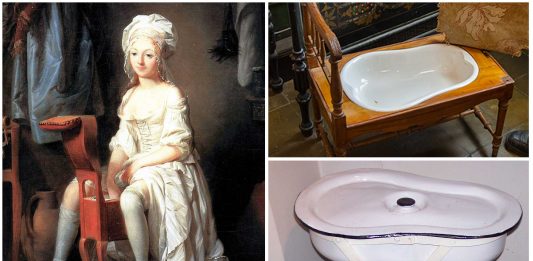 Todo lo que no sabías sobre el BIDET