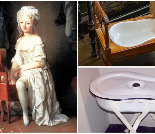 Todo lo que no sabías sobre el BIDET Todo lo que no sabías sobre el BIDET
