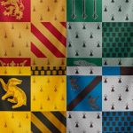 casas de hogwarts, película de voldemort
