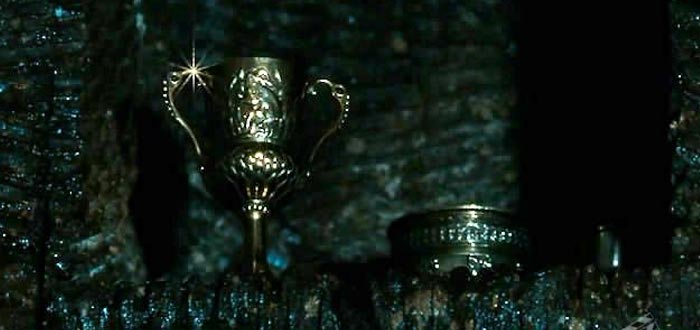La película de Voldemort, "Voldemort: Orígenes del Heredero" hecha por fans para fans