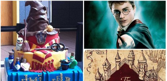 El cumpleaños de Harry Potter. ¿Cuándo era? Celebra el tuyo como él