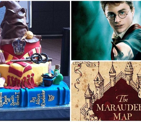 El cumpleaños de Harry Potter. ¿Cuándo era? Celebra el tuyo como él
