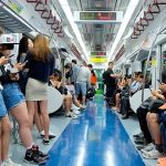 curiosidades de países, Seúl, Corea del Sur