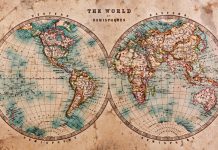 50 Curiosidades de países para ampliar tu conocimiento del mundo
