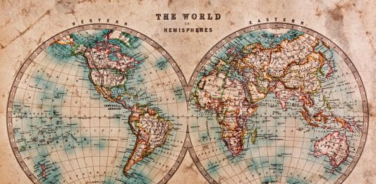 50 Curiosidades de países para ampliar tu conocimiento del mundo