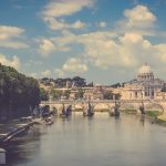 curiosidades de países, Roma, Italia