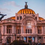 curiosidades de países, México