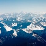 curiosidades de países, montañas del Himalaya