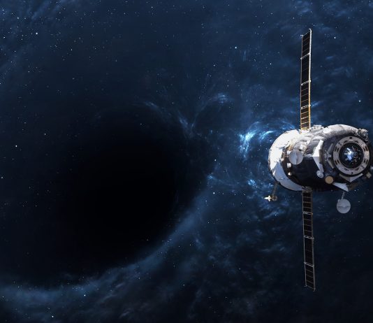 6 eventos astronómicos increíbles que no querrás perderte en 2018