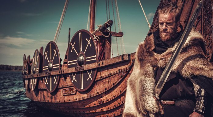 De dónde son los vikingos, cómo eran... ¡Conoce a estos guerreros!