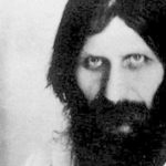 historia de la aspirina, Rasputin
