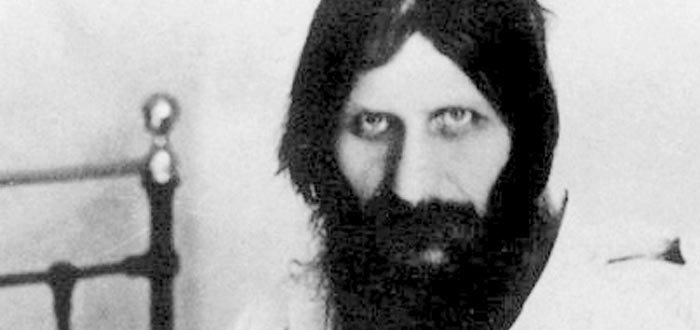 historia de la aspirina, Rasputin