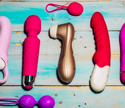 historia del consolador