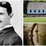 ¿Qué sabes de la infancia de Tesla? ¡Ya era un genio!