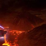 La leyenda del volcán del Monte Etna