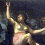 Las 9 musas de la mitología griega. ¿Las conoces?