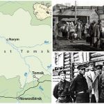Nazino, la Isla Caníbal. ¿Qué ocurrió en ella?