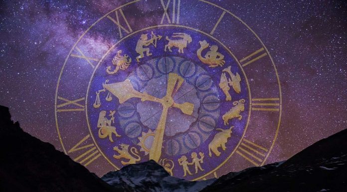 El origen de los signos del zodíaco es mitológico. ¿Lo sabías?