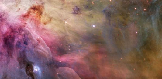 Panspermia, ¿el origen de la vida pudo ser extraterrestre?