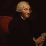 La triste historia del primer inglés que utilizó un paraguas