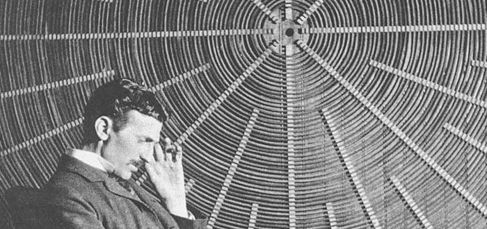 ¿Eres un Pensador Visual como Nikola Tesla?