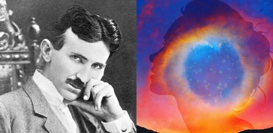 ¿Eres un Pensador Visual como Nikola Tesla?