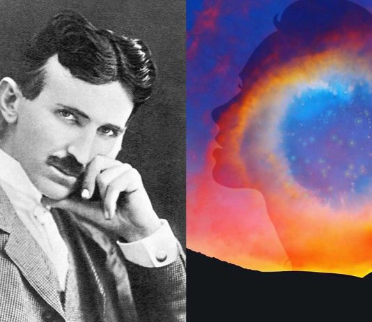 ¿Eres un Pensador Visual como Nikola Tesla?