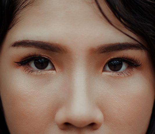 respiración nasal alterna