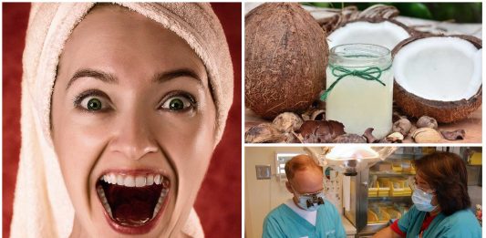 ¿Por qué si te salta un diente debes buscar un coco? ¡Averígualo!