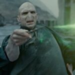 Curiosidades de Harry Potter, La edad de Voldemort